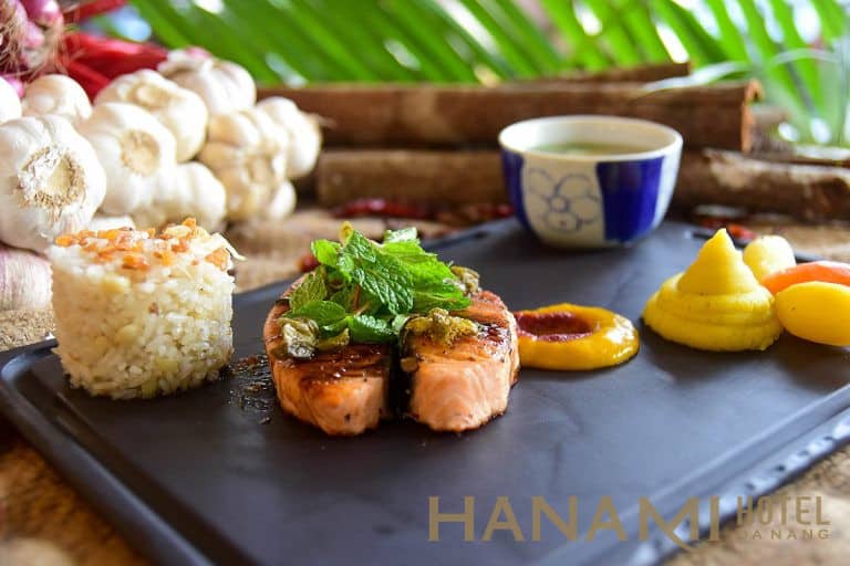 Review Furama Resort Đà Nẵng - khu nghỉ dưỡng đẳng cấp hàng đầu hiện nay 12 Nhà hàng Danaksara