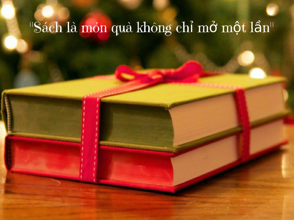 Quà tặng bạn gái - Top 15 món ý nghĩa và bất ngờ nhất 13 Sách là món quà bạn gái với nhiều ý nghĩa đặc biệt