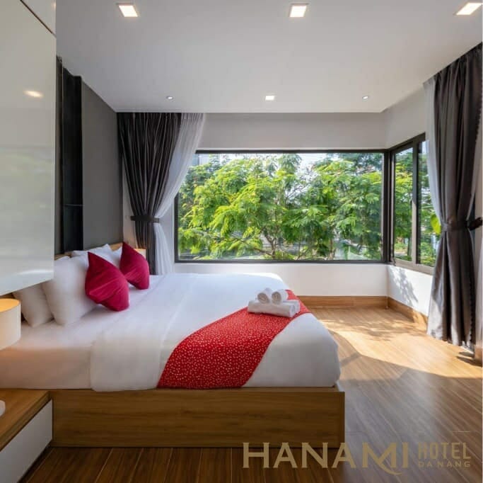 The Iris Villa Đà Nẵng