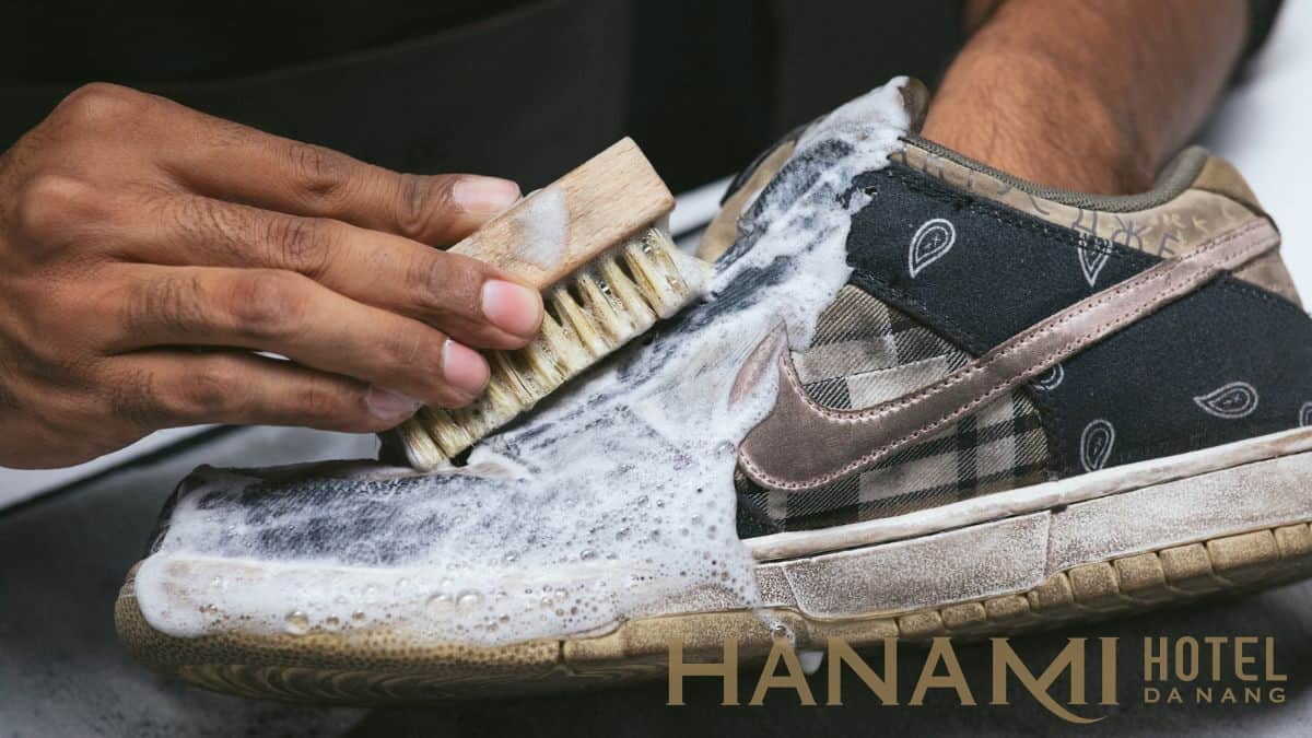 10 Tiệm giặt giày Đà Nẵng đáng tin cậy 9 Tiệm giặt giày Đà Nẵng