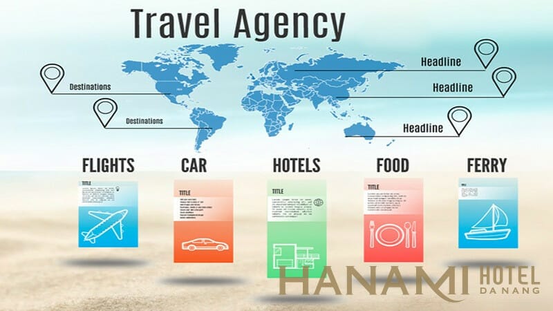 TA và OTA là gì? Mở rộng mạng lưới TA và OTA hiệu quả 1 TA là gì?