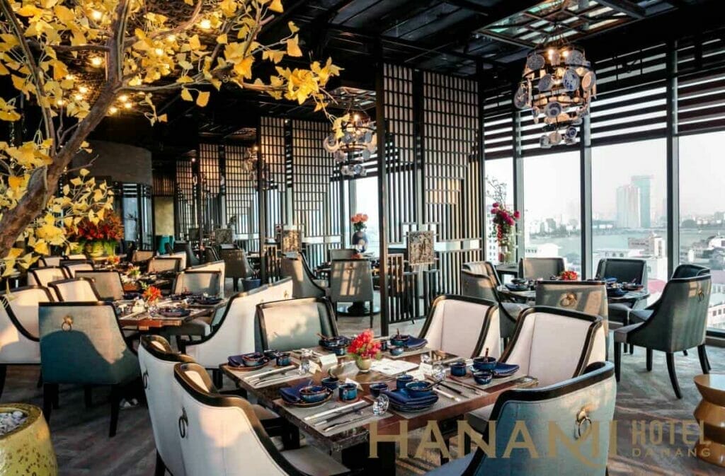 Khách sạn New Orient Đà Nẵng