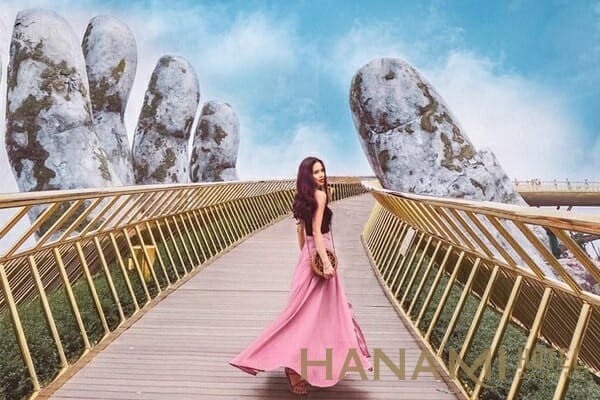 cách đặt tour du lịch Đà Nẵng