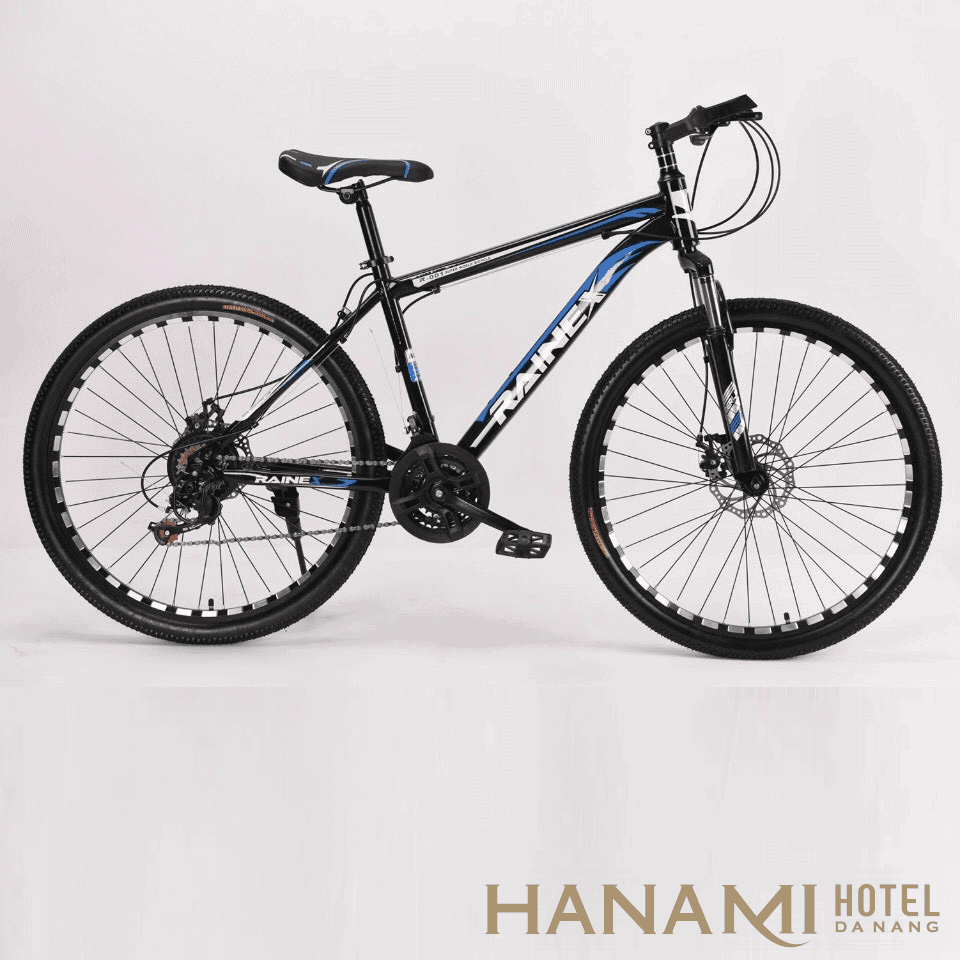 Xe đạp thể thao giá rẻ - Top 8 dòng xe đạp thể thao mà bạn không nên bỏ qua 8 Xe đạp thể thao giá rẻ