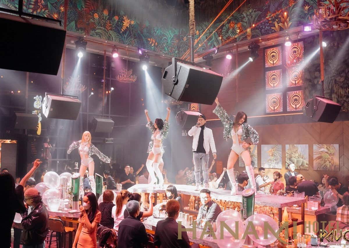 quán bar nổi tiếng ở Đà Nẵng