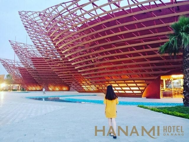 VinWonder Hội An VinWonder Hội An