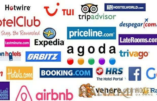 Dịch vụ khách hàng trên OTAs