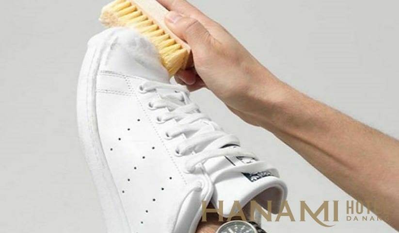 10 Tiệm giặt giày Đà Nẵng đáng tin cậy 3 Tiệm giặt giày Đà Nẵng