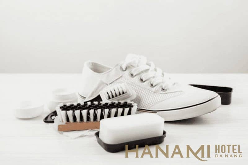 10 Tiệm giặt giày Đà Nẵng đáng tin cậy 4 Tiệm giặt giày Đà Nẵng