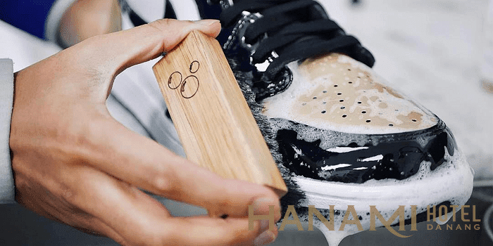 10 Tiệm giặt giày Đà Nẵng đáng tin cậy 5 Tiệm giặt giày Đà Nẵng