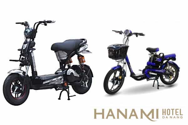 cửa hàng xe đạp gần đây