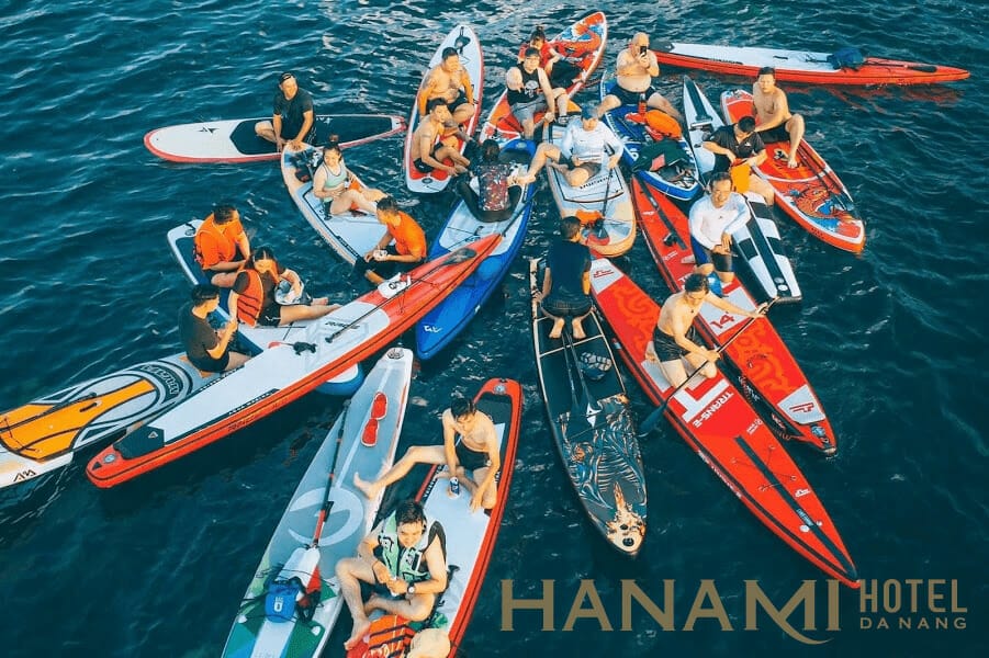 thuê Sup Đà Nẵng