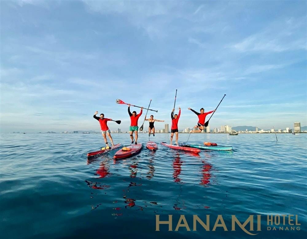 thuê Sup Đà Nẵng