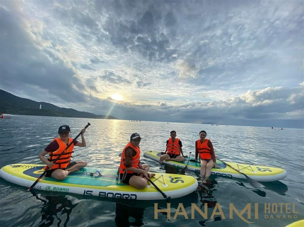 thuê Sup Đà Nẵng