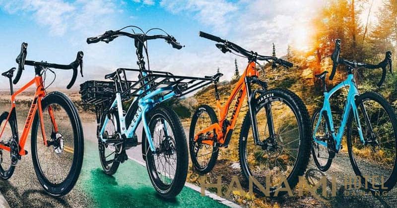 Cho thuê xe đạp Đà Nẵng - Top 9 địa chỉ cho thuê uy tín Nhất 3 cho thuê xe đạp Đà Nẵng