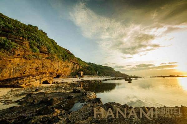 Tour of Ly Son Island - The Paradise Of Backpackers 6 Tour Lý Sơn