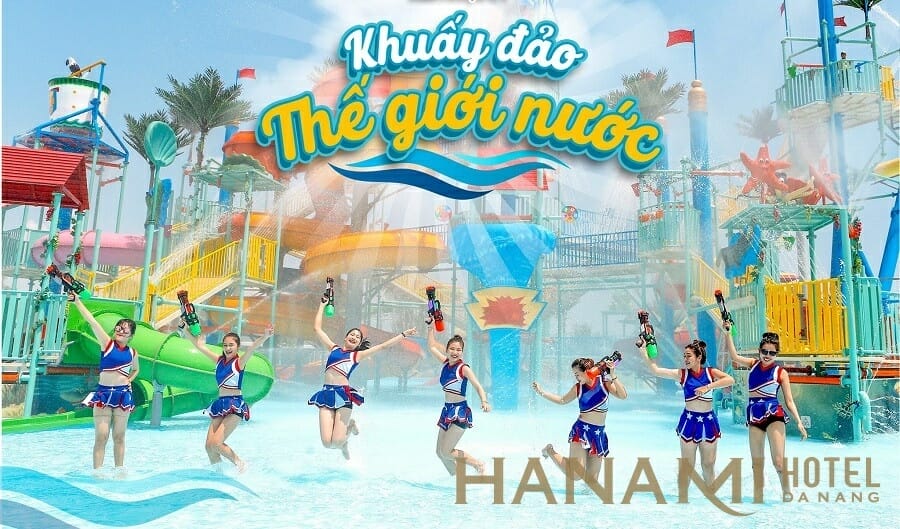 VinWonder Hội An VinWonder Hội An