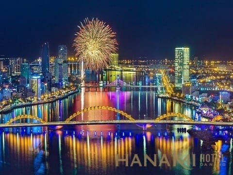 cách đặt tour du lịch Đà Nẵng