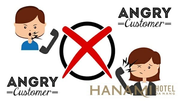 dịch vụ khách hàng trên OTAs