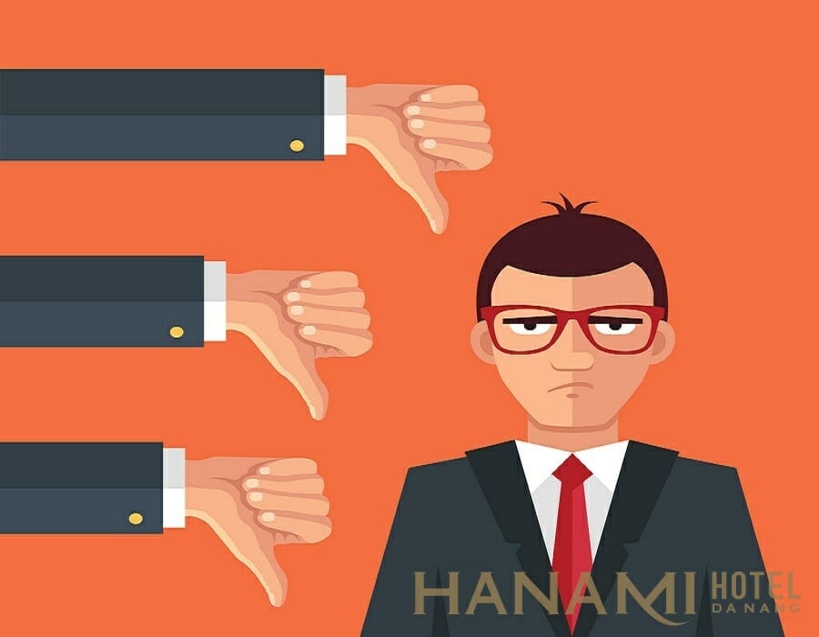 dịch vụ khách hàng trên OTAs