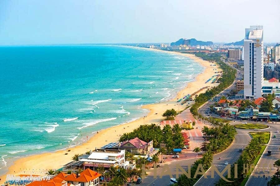 cách đặt tour du lịch Đà Nẵng