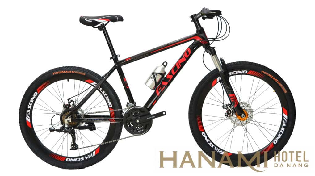 Xe đạp thể thao giá rẻ - Top 8 dòng xe đạp thể thao mà bạn không nên bỏ qua 4 xe đạp thể thao giá rẻ