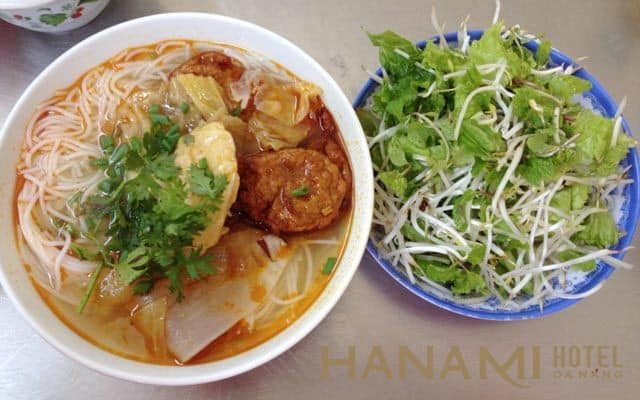 Ăn gì gần sân bay Đà Nẵng Ăn gì gần sân bay Đà Nẵng