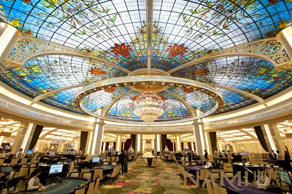 Khách sạn là gì? 1 số loại hình khách sạn phổ biến hiện nay 4 casino hotel