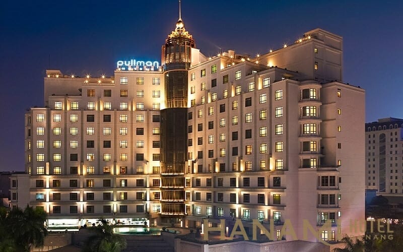 Khách sạn là gì? 1 số loại hình khách sạn phổ biến hiện nay 2 Khách sạn