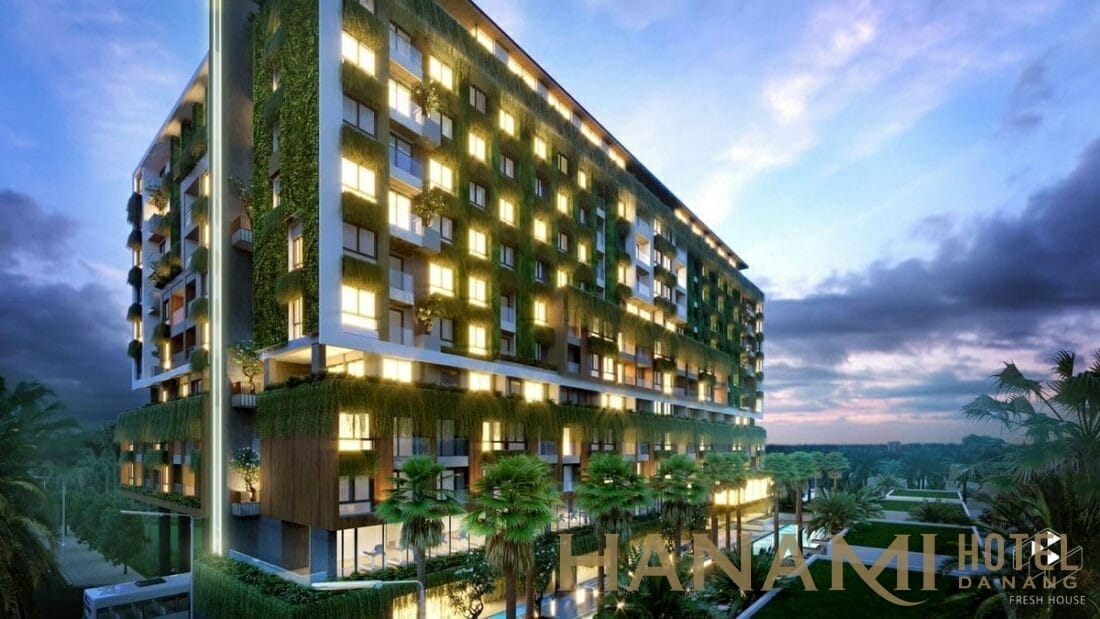 Khách sạn là gì? 1 số loại hình khách sạn phổ biến hiện nay 7 apartment