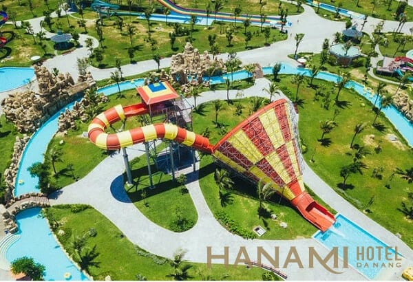 Giá vé Vinpearl Nam Hội An Giá vé Vinpearl Nam Hội An