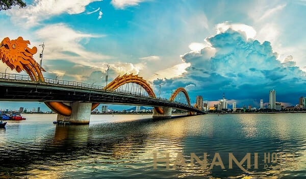 cách đặt tour du lịch Đà Nẵng