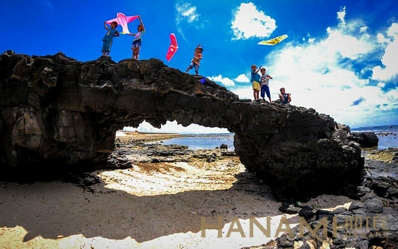 Tour of Ly Son Island - The Paradise Of Backpackers 3 Tour Lý Sơn