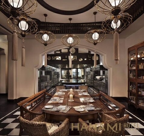 Top 10 Romantic Restaurants in Da Nang You Shouldn't Miss