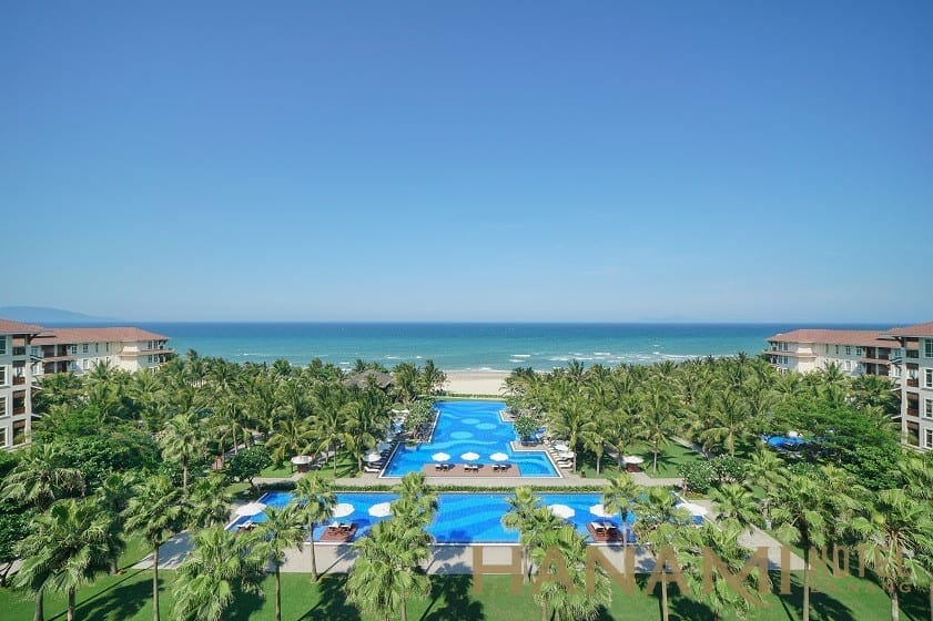 Kinh nghiệm nghỉ dưỡng tại Vinpearl Luxury Đà Nẵng