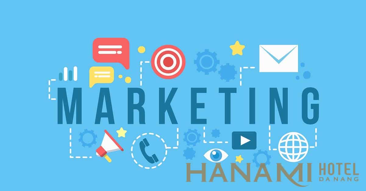 Tối ưu hóa marketing khách sạn