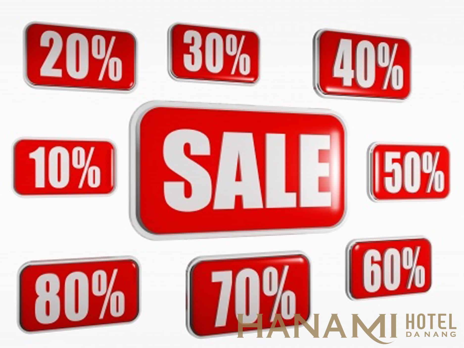 marketing khách sạn