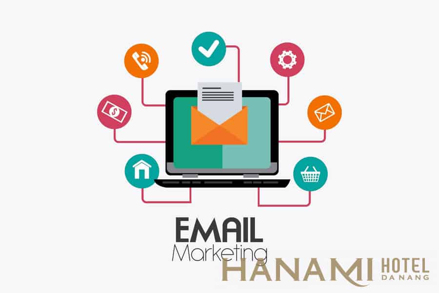 marketing khách sạn