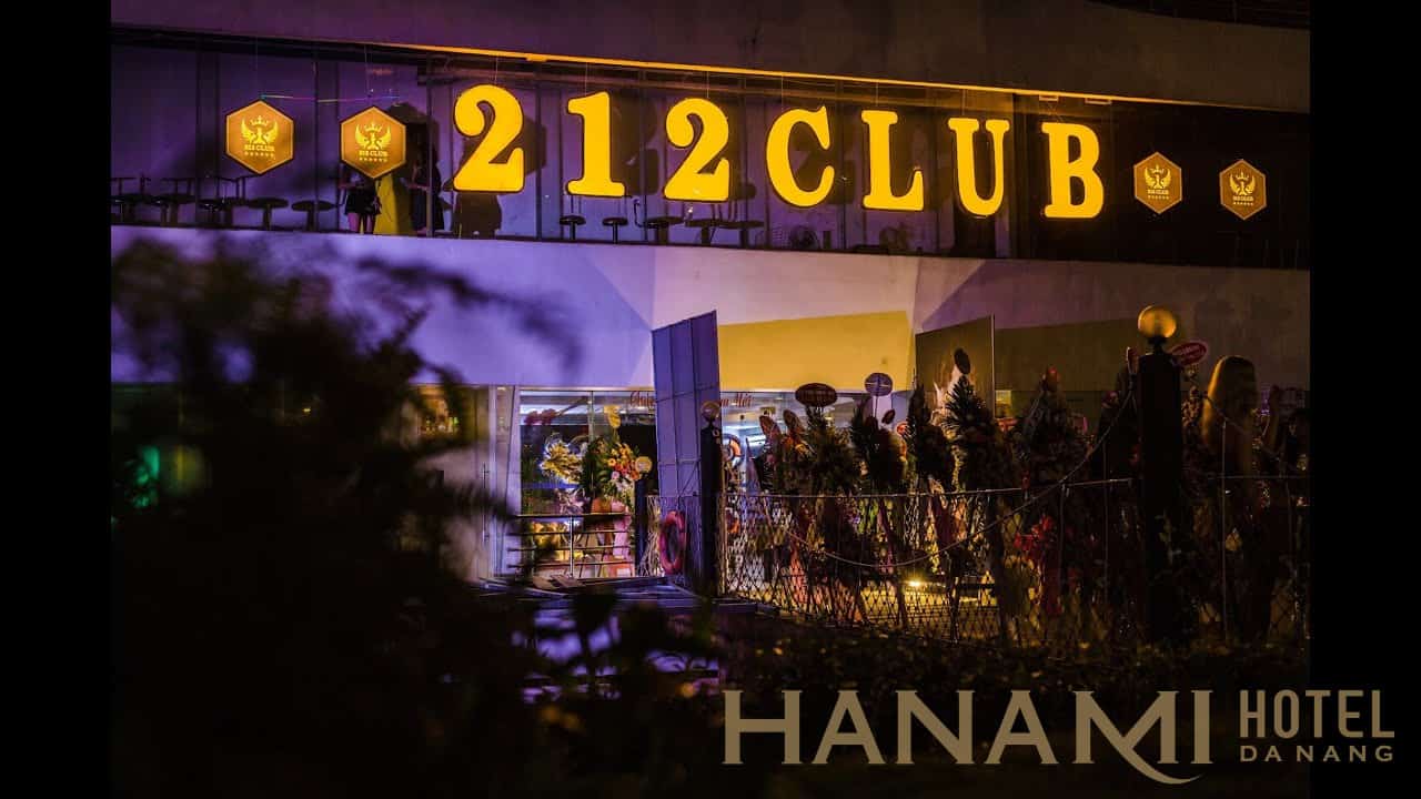 quán bar nổi tiếng ở Đà Nẵng