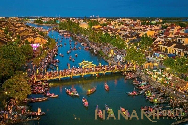 marketing khách sạn trên diễn đàn du lịch