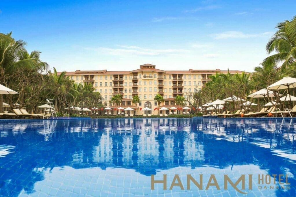 Review Vinpearl Luxury Đà Nẵng