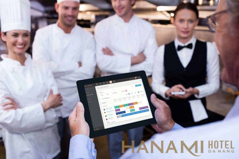 Đầu bếp khách sạn và Những điều cần biết về Nội quy bếp Nhà hàng – Khách sạn 6 Lý do cần xây dựng nội quy bếp nhà hàng - khách sạn