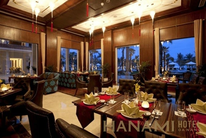 nha hang oriental tai vinpearl luxury da nang 1
