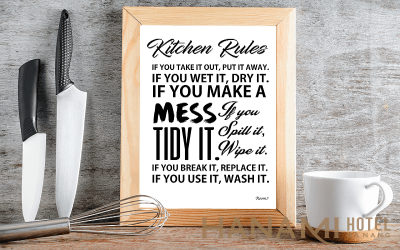 Đầu bếp khách sạn và Những điều cần biết về Nội quy bếp Nhà hàng – Khách sạn 5 Đầu bếp khách sạn là gì?