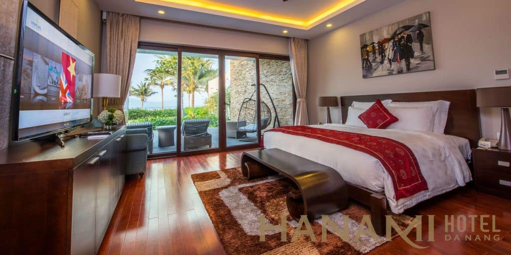 Ocean Villa 3 phòng ngủ