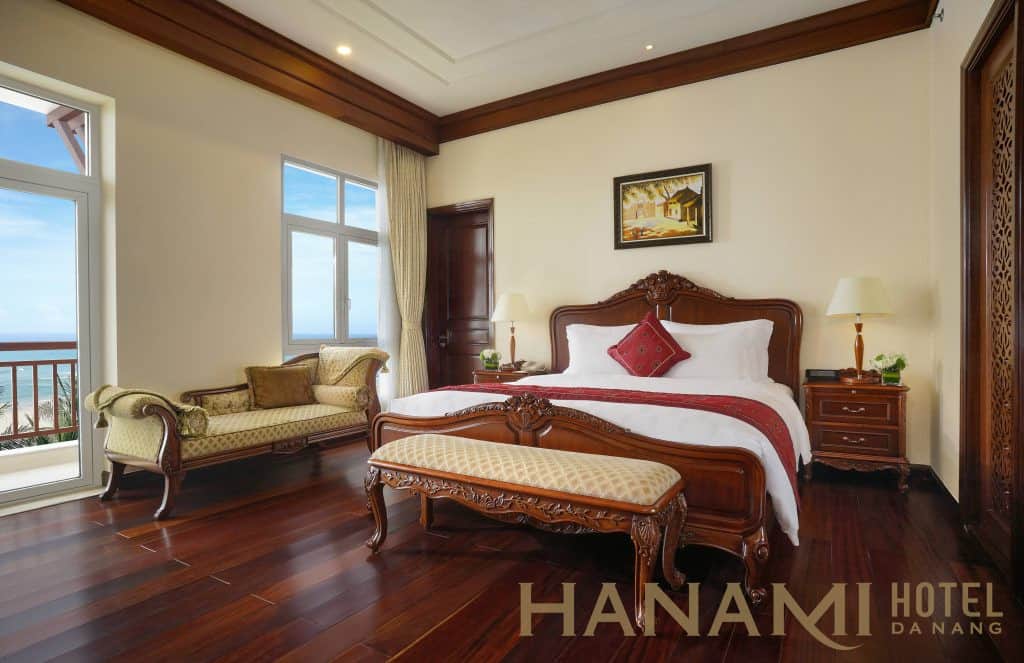 Ocean Villa 4 phòng ngủ