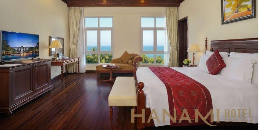 Hạng phòng Panoramic