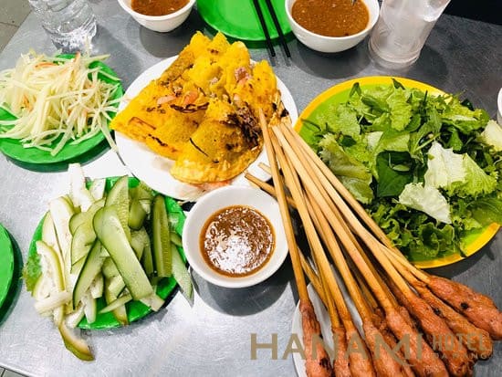Ăn gì gần sân bay Đà Nẵng Ăn gì gần sân bay Đà Nẵng