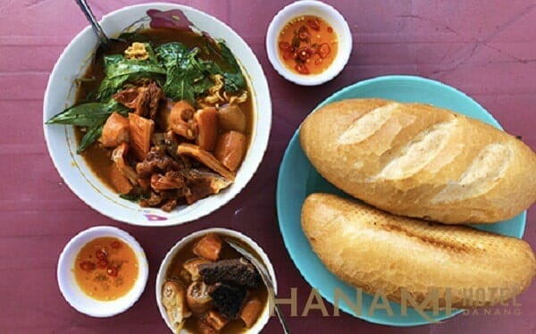 Ăn gì gần sân bay Đà Nẵng Ăn gì gần sân bay Đà Nẵng