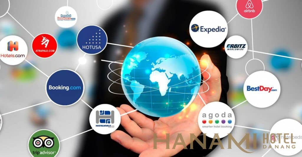 quản trị kinh doanh khách sạn